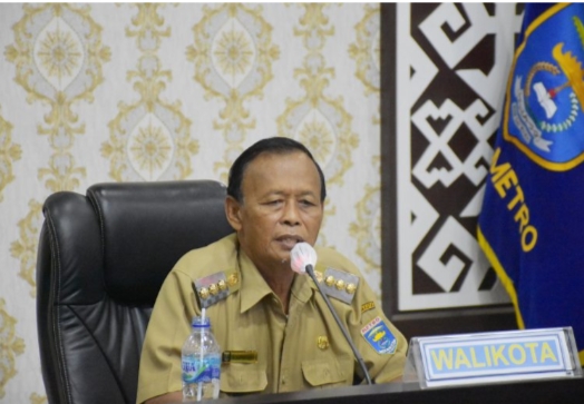 18 Pegawai Terima SK Pengangkatan PPPK