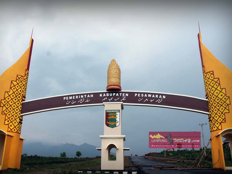 Berita Seputar Pesawaran