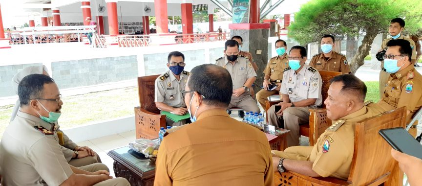 BPN Akan Gelar Sosialisasi PTSL Tanggal 1 April 2021 Mendatang