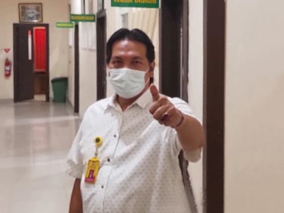 LSM GMLB Angkat Bicara Perihal LKPJ Walikota TA 2020