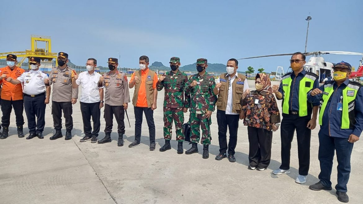 Gubernur Lampung Bentuk Satgas Khusus Pengetatan Arus Transportasi Pasca Libur Nasional