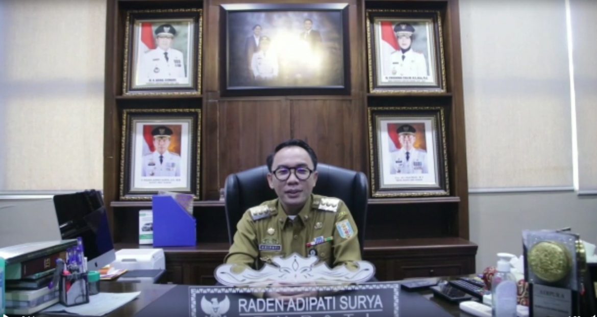 Stok Pangan Di Way Kanan Selama Ramadhan dan Idul Fitri Aman dan Mencukupi