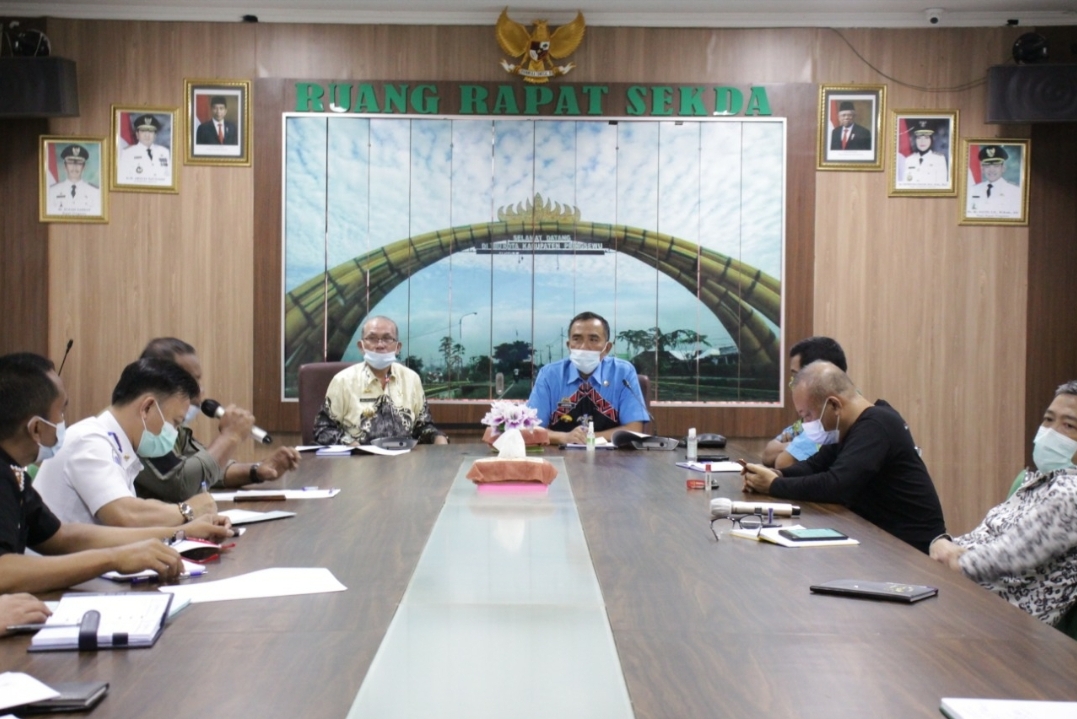 Pembahasan Operasional Destinasi Wisata