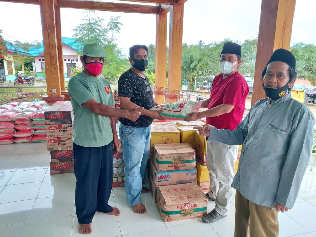 Pembahasan Operasional Destinasi Wisata