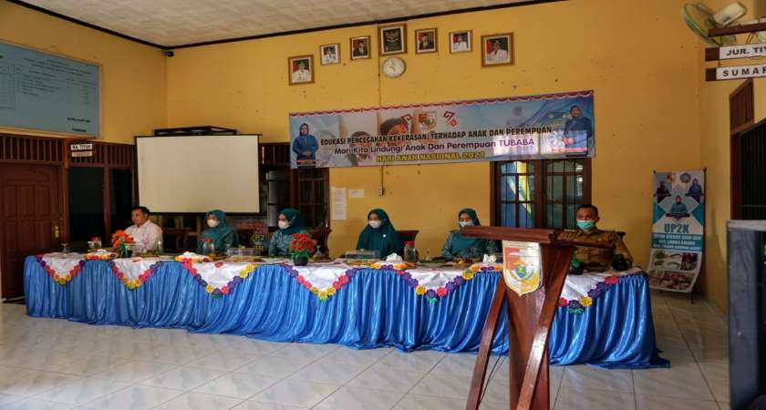 Hari Anak Nasional Tahun 2021