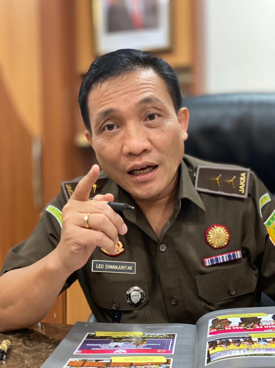 Dugaan Tipikor Pembelian Gas Bumi Oleh BUMD-PDPDE Sumsel Tim Jampidsus Periksa Dua Saksi