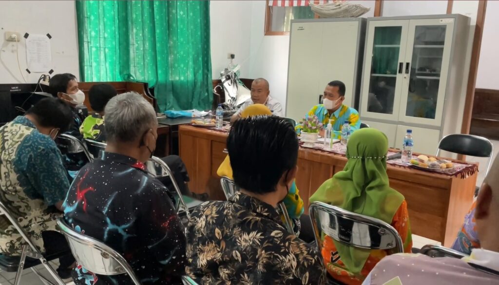 Kerjasama Pemkot dan BNN Kota Metro untuk Mewujudkan ASN Bebas Narkoba