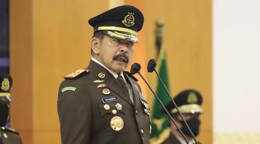 Makin Trenginas Kejaksaan Agung Sikat Koruptor