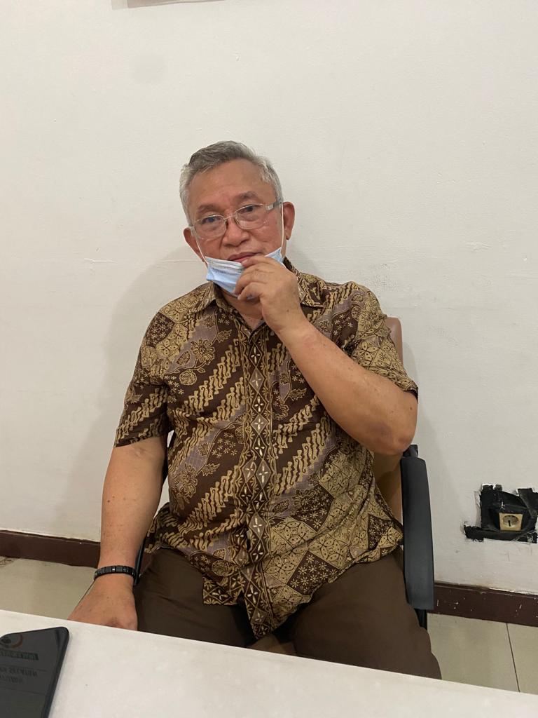 TIM Tabur Kejaksaan Agung Dan Kejati Jakarta Berhasil Amankan Perkara Pengadaan Mesin Genset Tahun 2007-2008 Kabupaten Nabire