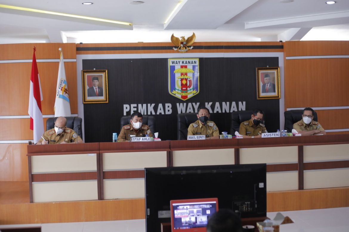 Musrenbang Tingkat Kecamatan Tahun 2022 Dimulai, Bupati Adipati Buka Musrenbang Untuk Tiga Kecamatan