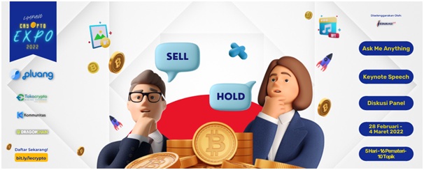 Pentingnya Edukasi Investasi Emas, Saham, Reksa dana dan Aset Kripto