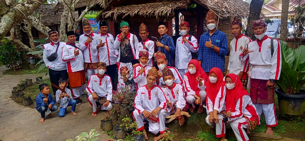 PPAAL Sekinci-kinci Metro Mulai Tunjukan Eksistensi