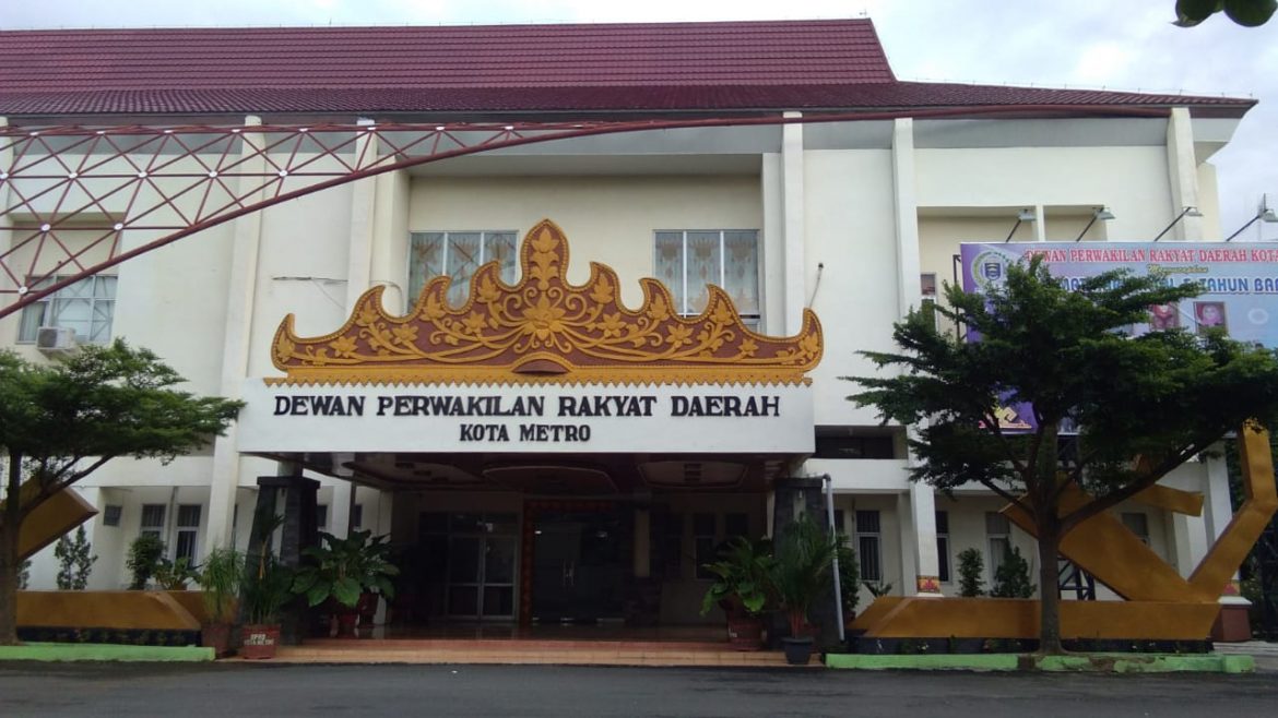 Pansus Berikan Catatan Negatif Untuk Walikota