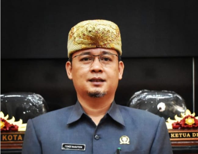 Ketua DPRD Sesalkan Peresmian Monumen Sakai Sambayan Bukan Gubernur Lampung