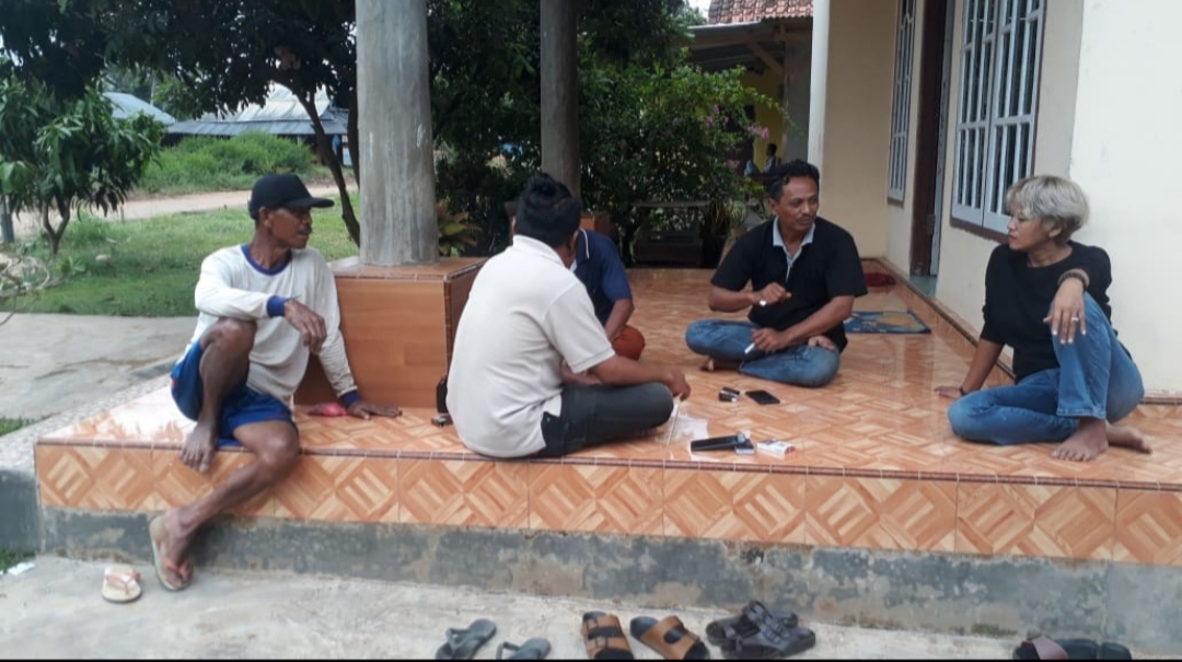 37 Tahun Lebih TPAS di Karang Rejo Berdiri tak ada Perhatian Pemkot, Masyarakat Tedampak TPAS Ajak Pejabat Tukar Tempat Tinggal