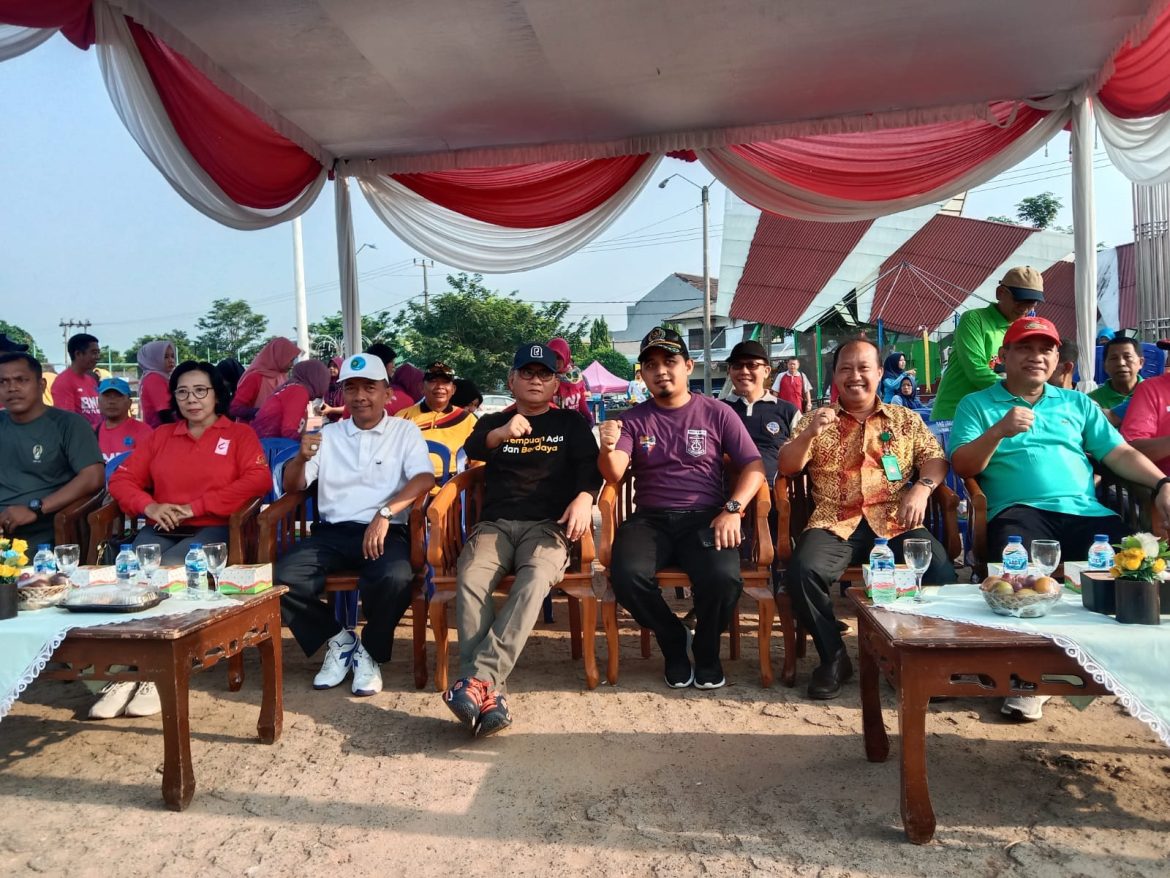 Ahmad Khusaeini Ketua GANMN Kota Metro, Akan Memberikan Himbauan Tentang Bahaya Narkoba Terhadap Pelajar