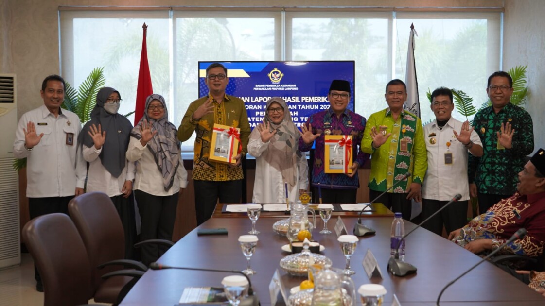 PEMKOT METRO RAIH WTP KE- 13 BERTURUT-TURUT