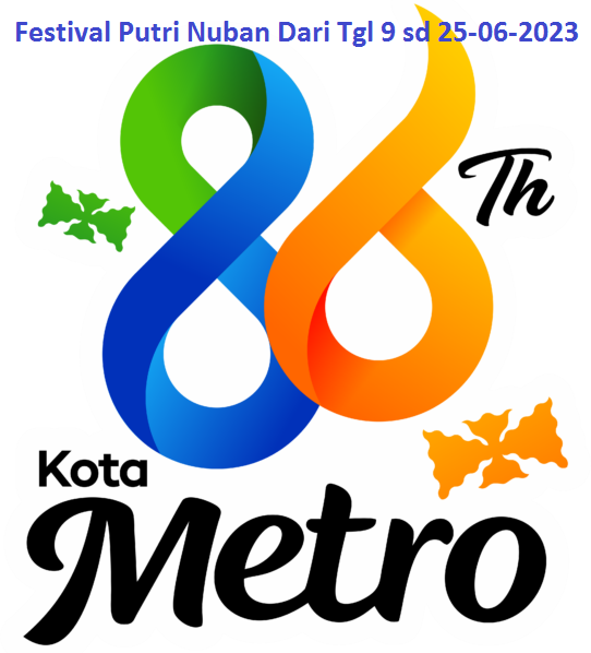 Semarak Festival Putri Nuban Ramai Dikunjungi Masyarakat