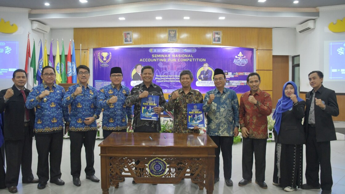 WALIKOTA METRO ACTION MAMPU CIPTAKAN GENERASI EMAS CEMERLANG