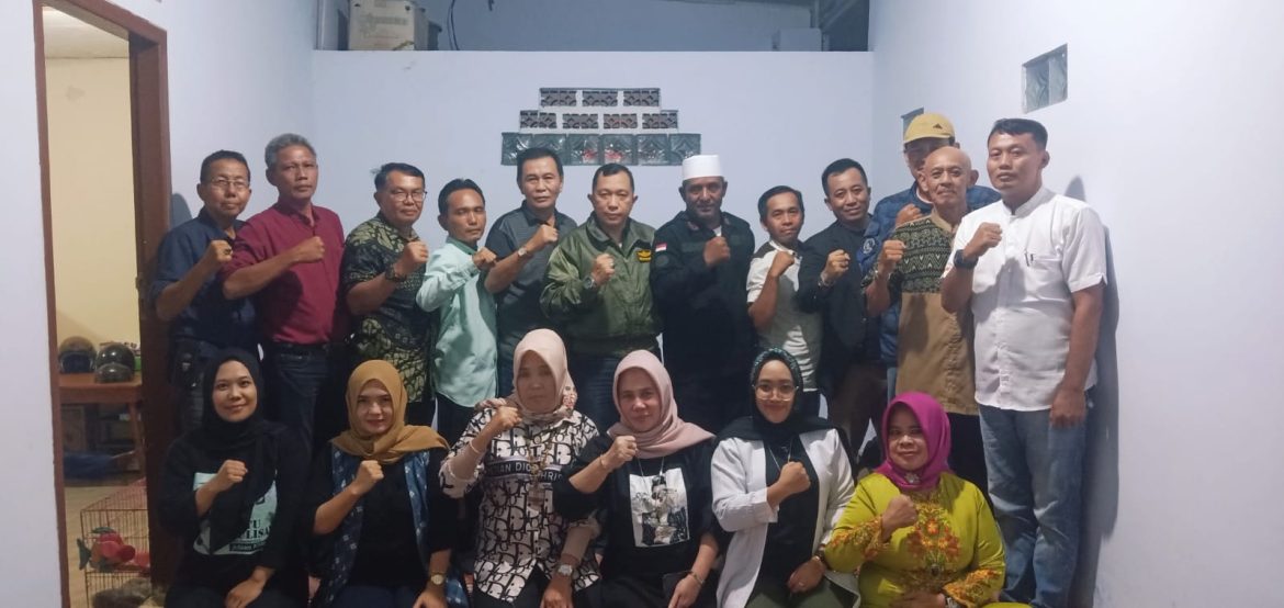 Letkol Hendra Gunawan : Bela Negara Itu Merubah Perilaku Tidak Baik Menjadi Baik