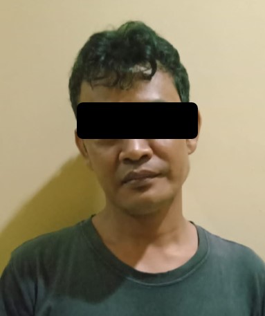 Hasil Pengembangan Kasus, Satnarkoba Polres Metro Tangkap Satu Lagi Pengedar Sabu