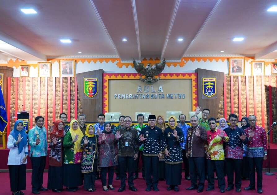 MOU DENGAN BPJS KETENAGAKERJAAN, WAHDI UPAYAKAN SEJAHTERAKAN TENAGA SOSIAL MASYARAKAT