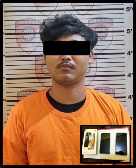 Polsek Metro Utara Tetapkan Tersangka Baru