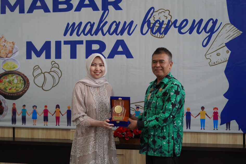 HUT BPJS ke 56, Pemerintah Kota Metro Programkan JKN UHC 100 Persen