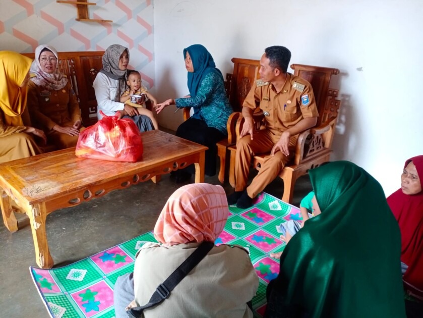 Lurah Tejo Agung Retno Muryani, Bagikan Prestasi dan Program Sukses di Kelurahan Tejo Agung