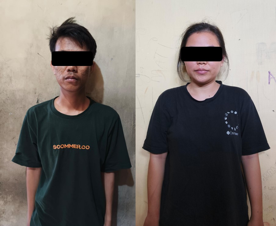 Unit Tipidter Sat Reskrim Polres Metro Berhasil Ungkap Kasus Penggelapan dalam Jabatan