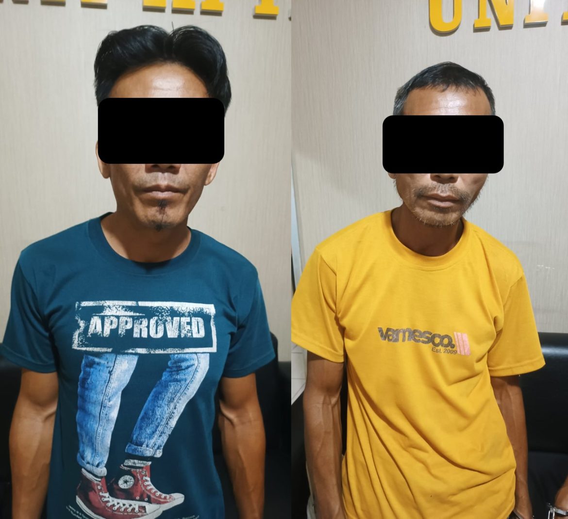 Polres Metro Bongkar Praktik BBM Oplosan, Dua Pelaku Dan Puluhan Derigen Diamankan