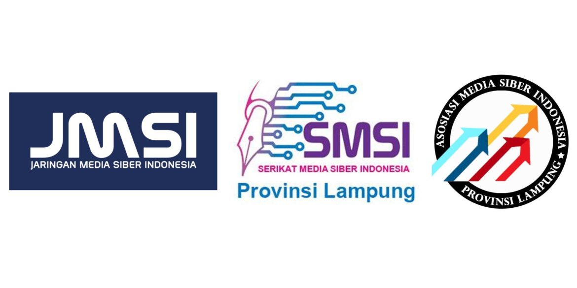 3 Konstituen Dewan Pers di Lampung Bentuk Sekretariat Bersama