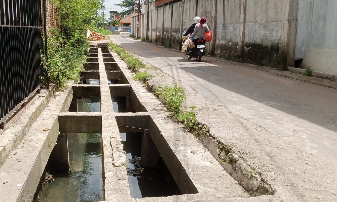 Benarkah Rekomendasi DPRD Soal Banjir pada LKPJ Wali Kota Metro 2026? Ini Temuan Lapangan