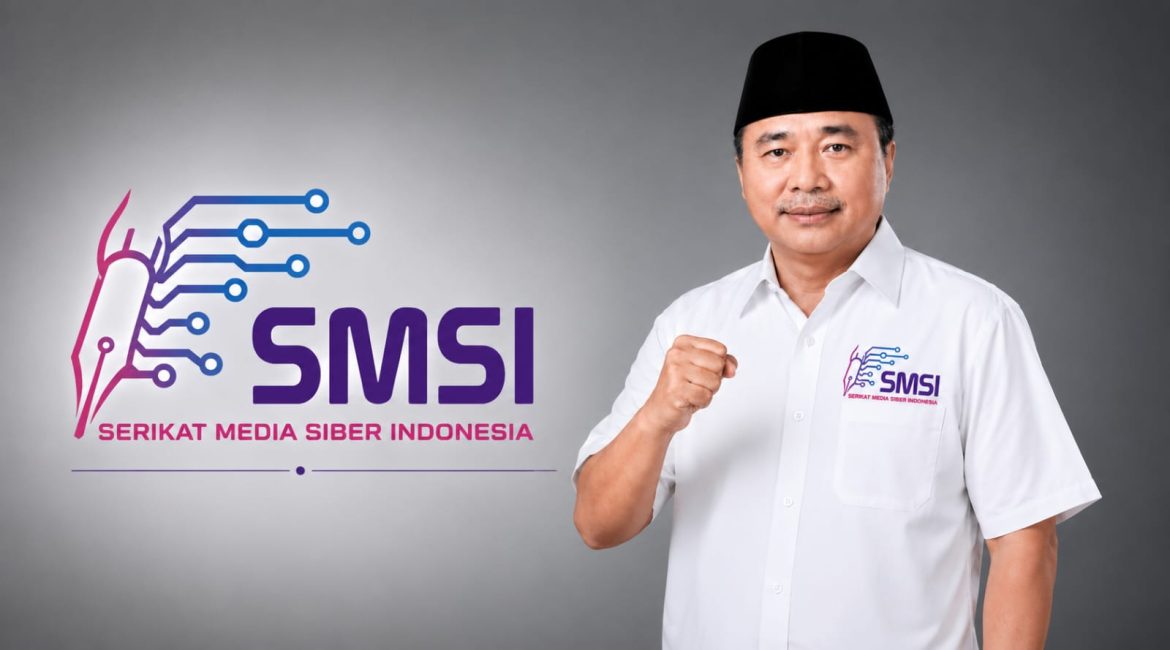 Donny Irawan Ingatkan Anggota SMSI Lampung Pegang Teguh Kode Etik Jurnalistik, Tolak Praktik Pemberitaan Bernuansa Pemerasan
