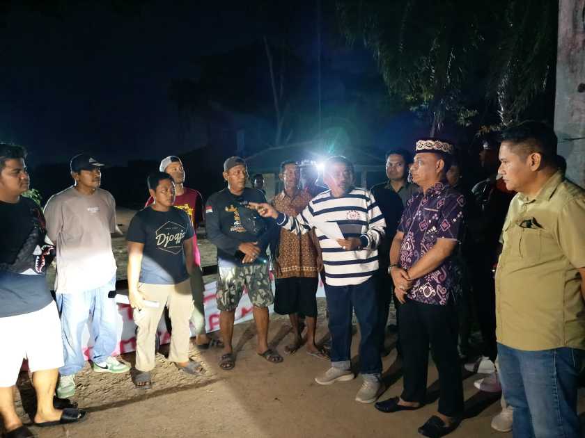 Wali Kota Metro Buka Kembali TPAS Karangrejo, Tiga Tuntutan Warga Disepakati