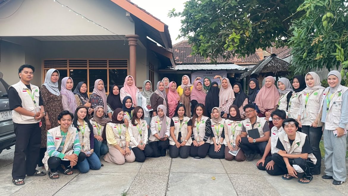 Edukasi Pengolahan Daun Kelor Menjadi Teh: Dari Manfaat, Perizinan, Pemasaran Hingga Pembukuan